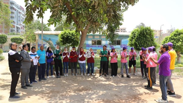  فوج إعداد قيادات