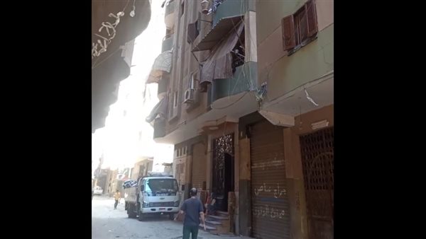 مكان الواقعة 