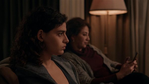 فيلم البحر أمامكم