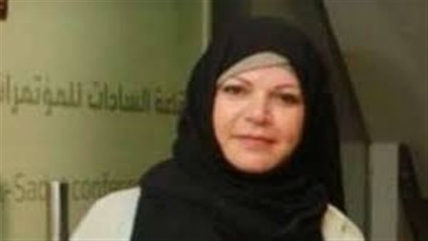 المحامية هناء ذكي