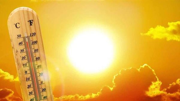 الطقس ـإرشيفية 