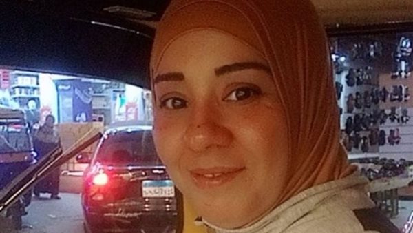 عبير علي أول سائقة