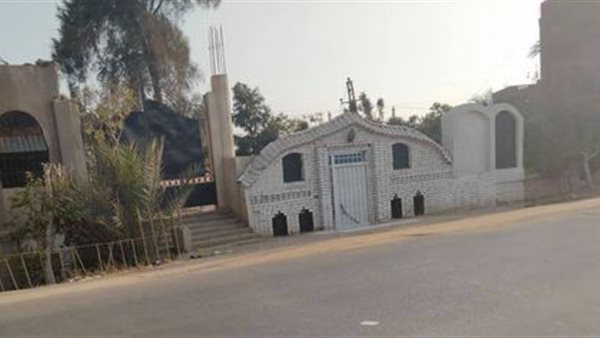 مصحة البدرشين