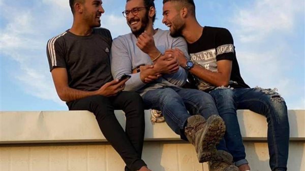 فيلم المصري كباتن