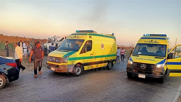 سيارات الإسعاف 