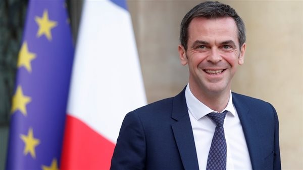 وزير الصحة الفرنسي