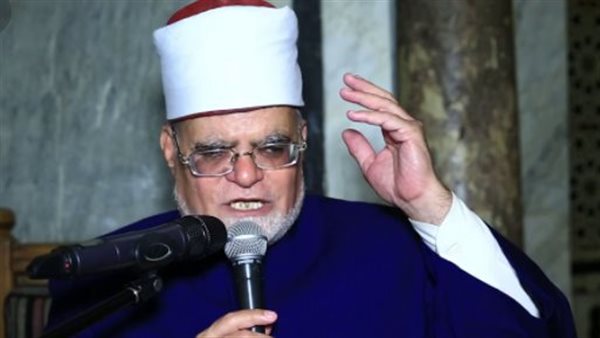 الدكتور عطية لاشين