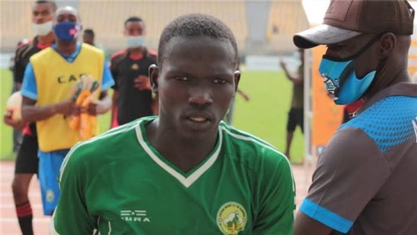 لامبيرت نجيمي