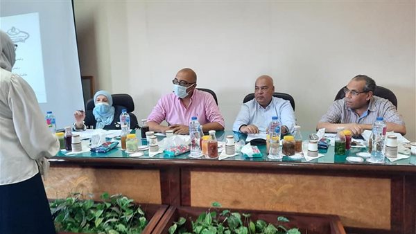 لجنة التحكيم لتقييم