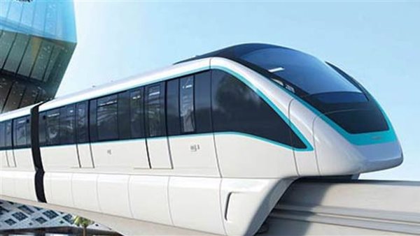 المونوريل- أرشيفية