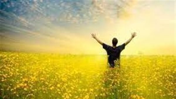 حياة سعيدة - أرشيفية