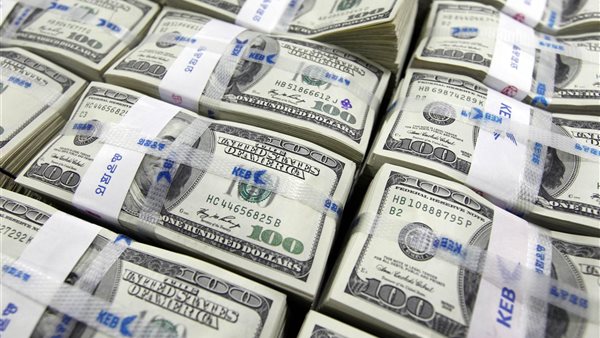 الاحتياطي النقدي