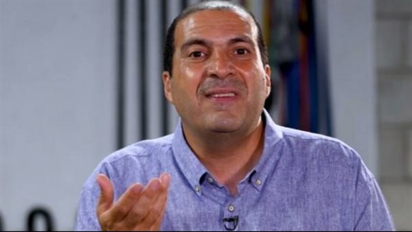 الدكتور عمرو خالد