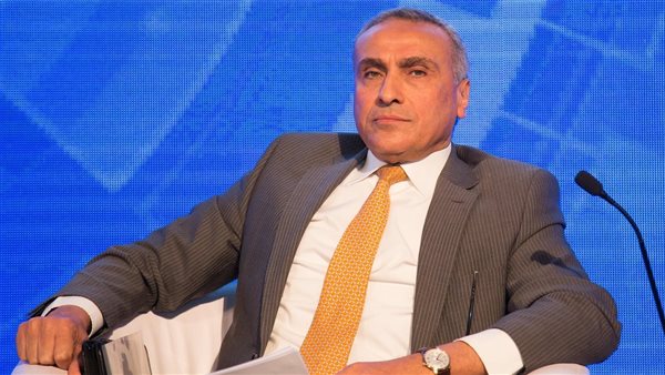 جمال نجم نائب محافظ