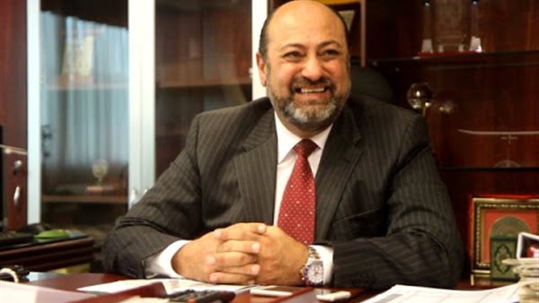 رئيس الشرقية للدخان