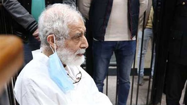 القيادي الإخواني