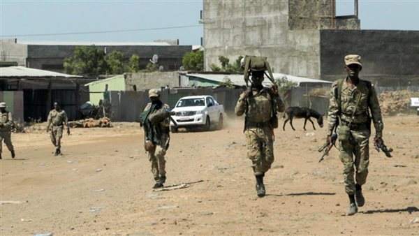 إثيوبيا -صورة أرشيفية