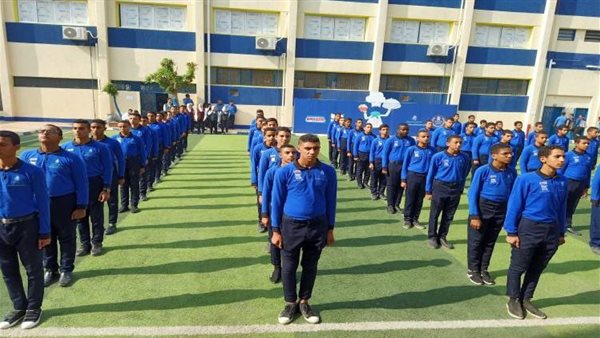 مدارس تكنولوجيا 