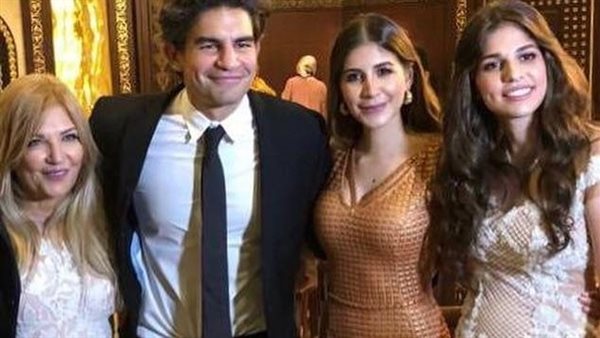 تهنئة مريم قورة