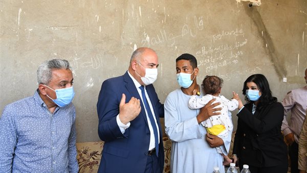 اللواء أشرف الداودي