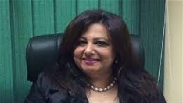 نيفين بدر الدين رئيس