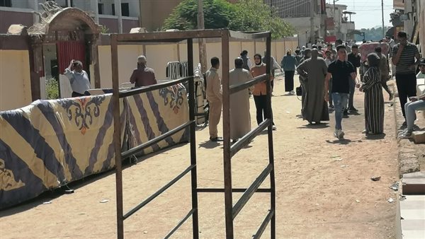 طلاب الثانوية العامة