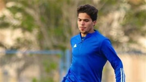 عبدالله مجدي