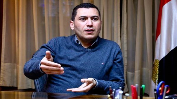 محمد مصطفى السلاب