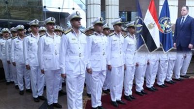 تعرف على موعد التقديم للالتحاق بكلية الشرطة