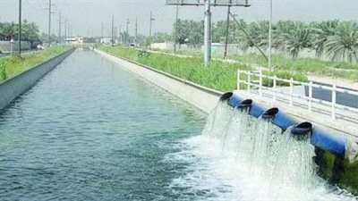 تقرير التنمية البشرية: 65% نسبة تغطية مياه الصرف الصحي.. والنسبة الأكبر للحضر خلال عام 