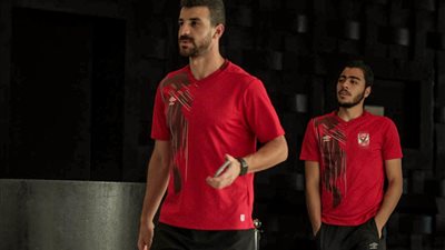 الأهلي يستقر على فسخ عقد محمود متولي بالتراضي نهاية الموسم