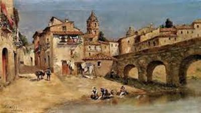 ذكرى رحيل ابن البراق الأندلسي.. تعرف على مؤلفاته