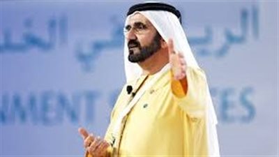 حاكم دبي يأمر بالإفراج عن 520 سجينا من مختلف الجنسيات بمناسبة عيد الأضحى