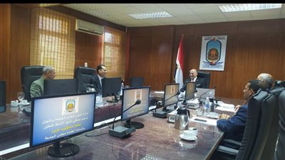 جامعة الأقصر توافق على بدء الدراسة بـ 