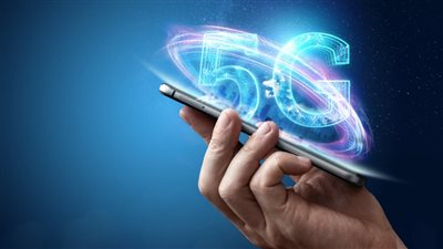 بدء تشغيل خدمات الجيل الخامس 5G