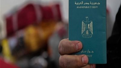 لا يجاوز ألف جنيه.. زيادة رسوم جوازات السفر بمشروع قانون جديد 