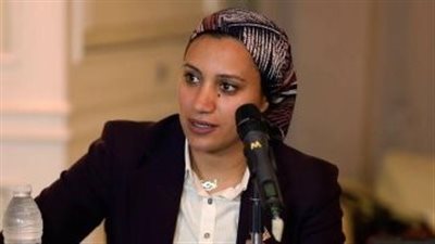 آية مدني: أتوقع وصول البعثة المصرية الـ6 مراكز الأولى بأولمبياد طوكيو