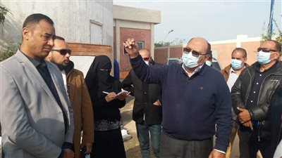 قبل عيد الأضحي.. 