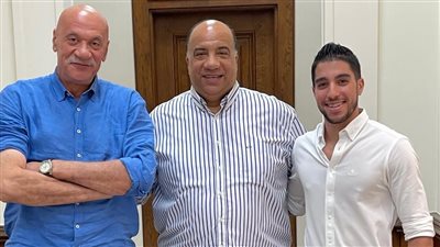 رسميا.. الاتحاد السكندري يجدد لنجم السلة موسمين