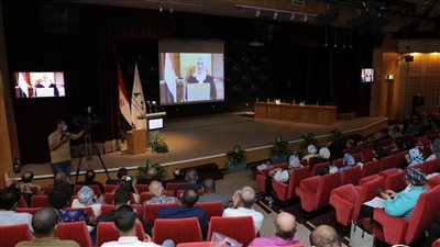 وزيرة التضامن: لم يخرج مركب غير شرعي من سواحلنا منذ عام 2016