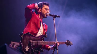 مسرح الزمالك يعلن إلغاء حفلي فرقة 