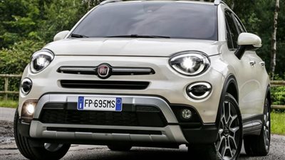 عيوب صيانة من مراكز فيات المعتمدة تعرض أحد مالكي السيارات لحادث خطير