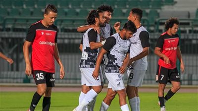 طلائع الجيش يتعادل مع وادي دجلة وديًا