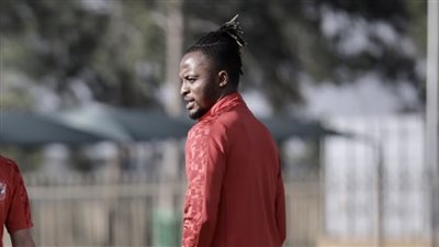 أبها السعودي يطلب استعارة والتر بواليا من الأهلي