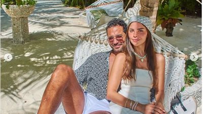 بعد نصيحة كريم فهمي.. تعرف على 5 نجوم ذهبوا للمالديف مع 