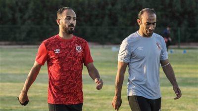 الأهلي يكشف سبب استبعاد وليد سليمان وتطورات إصابة حمدي فتحي 