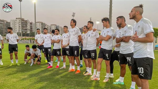 منتخب أولمبي 