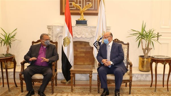 اللواء خالد عبدالعال