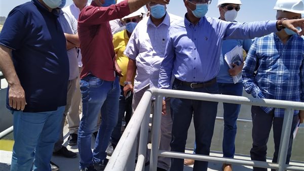 صورة من الجولة 