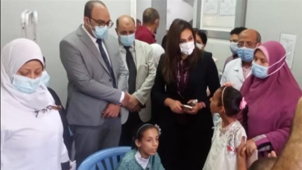 انطلاق المبادرة الرئاسية